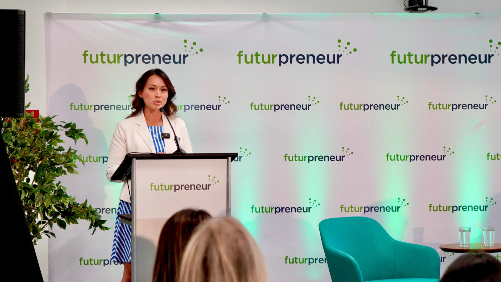 Work with partners and local organisations