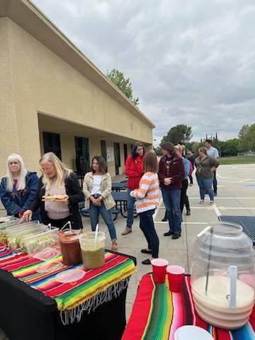 On-site and remote work across the UK