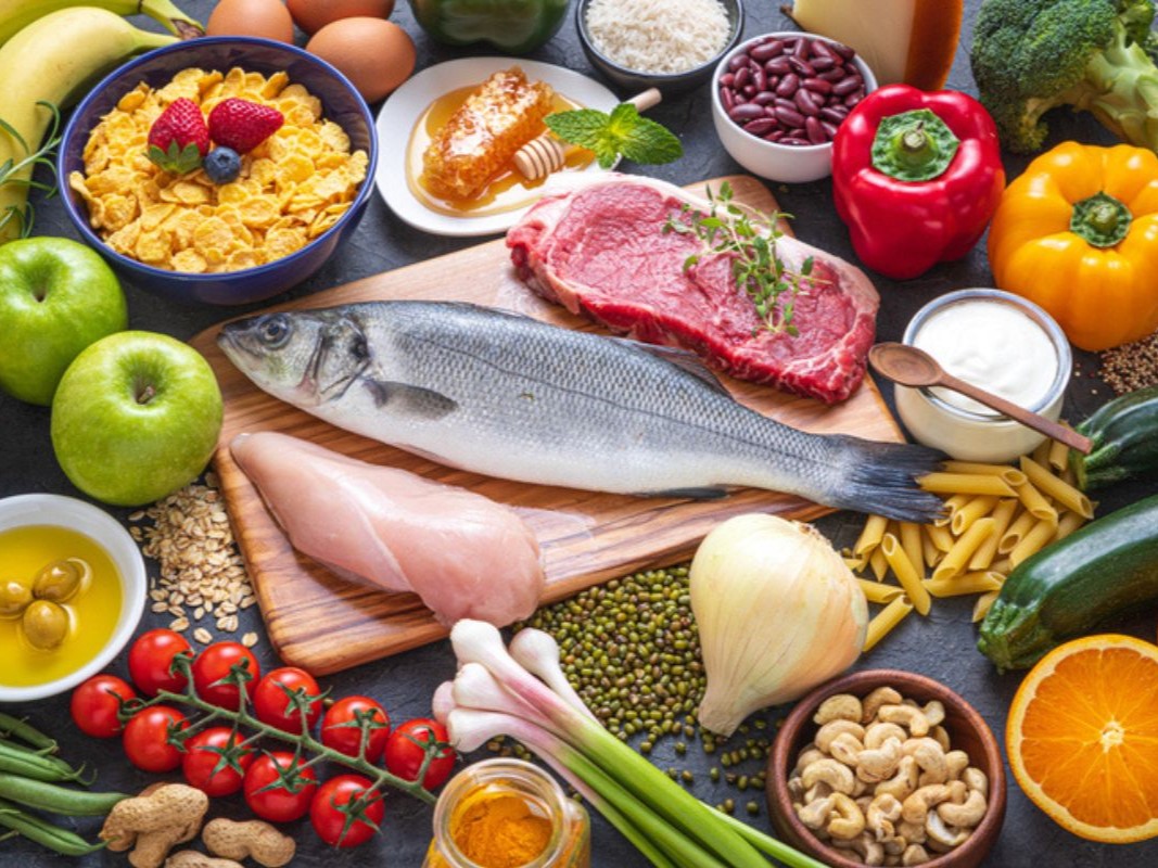 Operational work carried out by the company